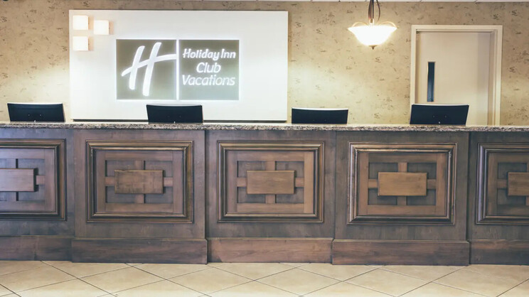 Holiday Inn Club Vacations at Orange Lake Resort 